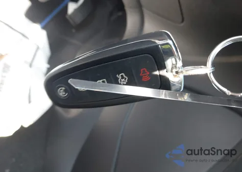 2014 Ford Escape Titanium из США, поврежденный, VIN 1FMCU0JX2EUB78596